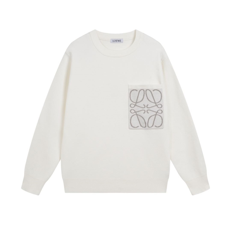 l*ew* sweaters